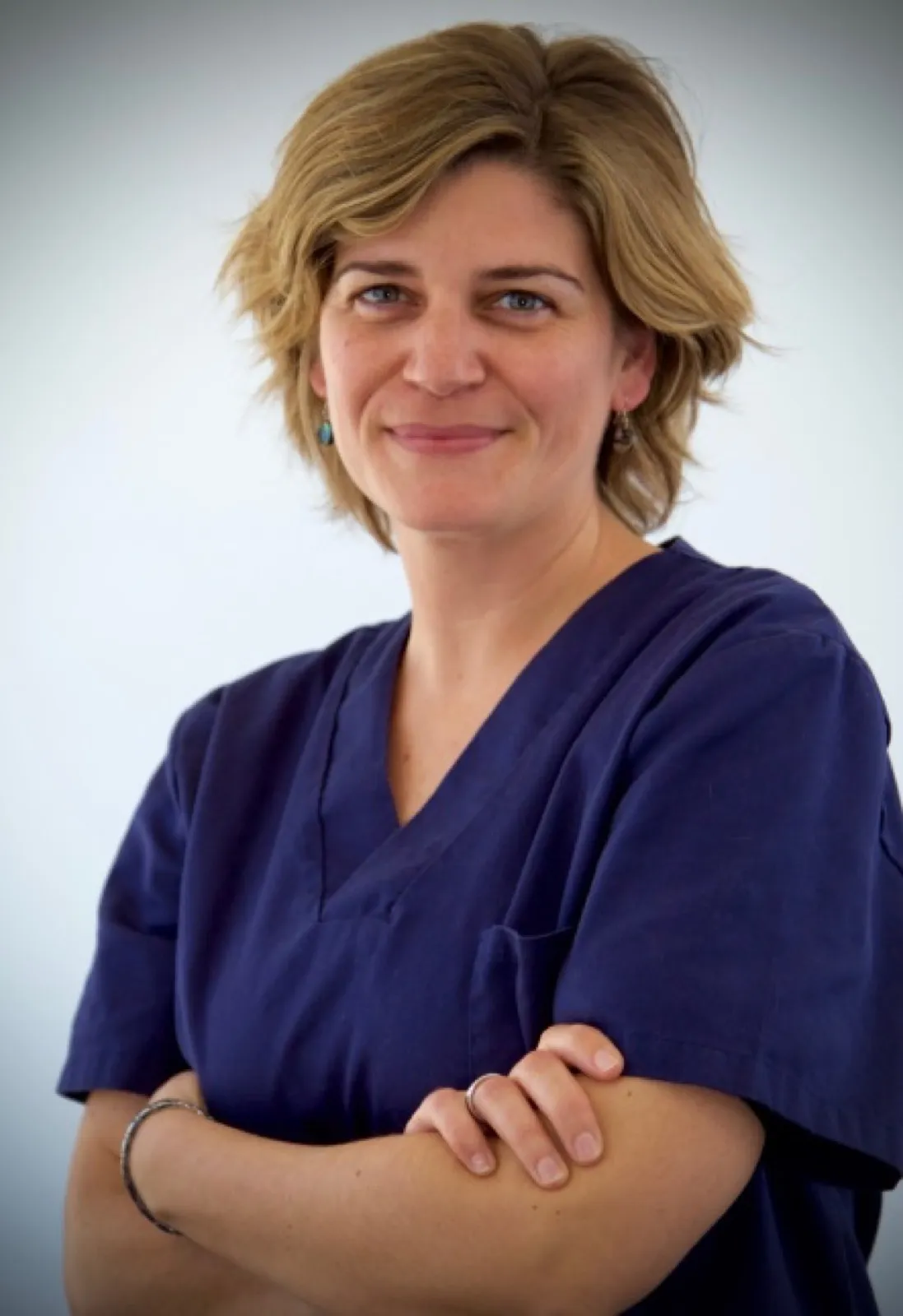 Inmaculada Ferrandis, Especialista Europea en Diagnóstico por Imagen