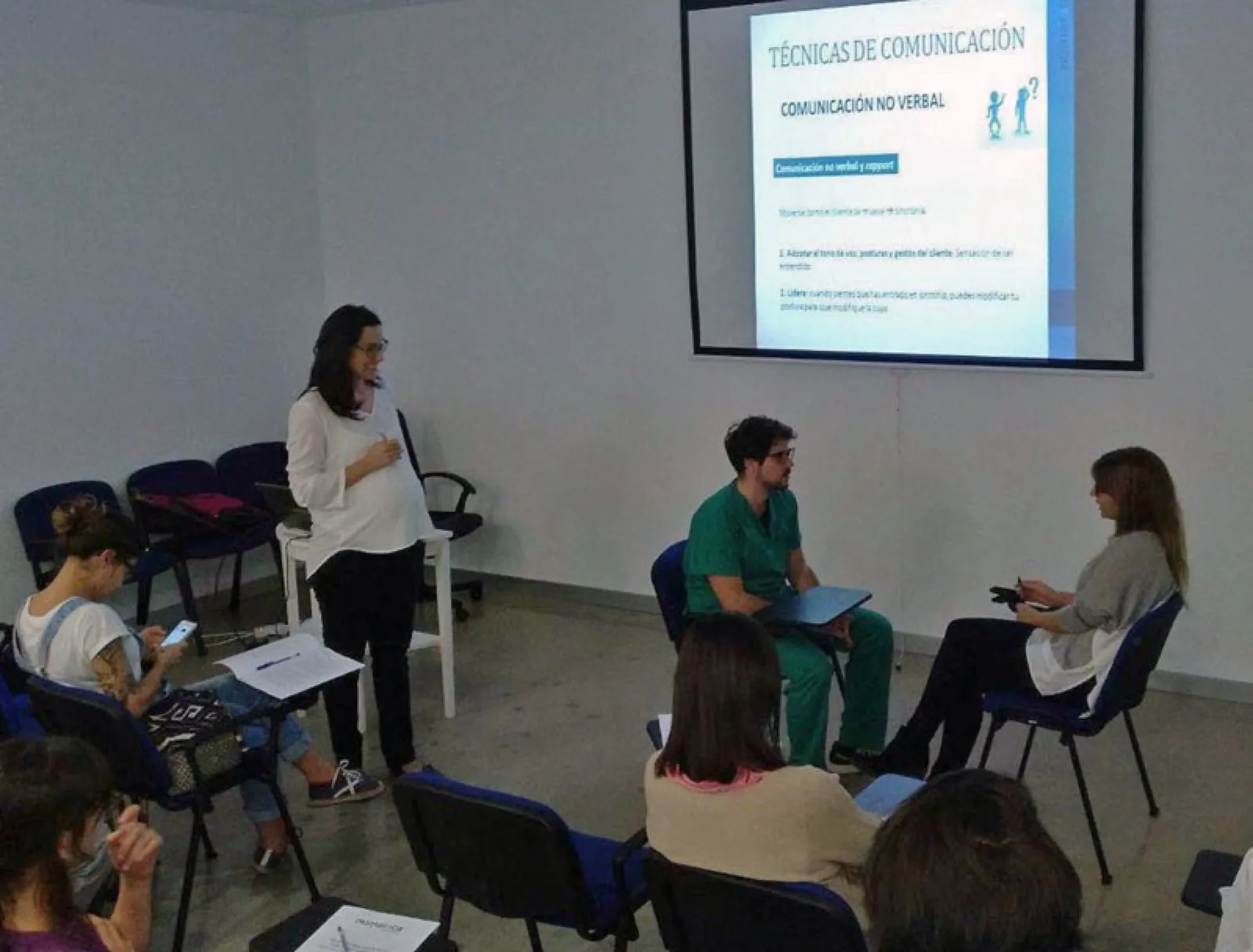 Cursos gratuitos para veterinarios