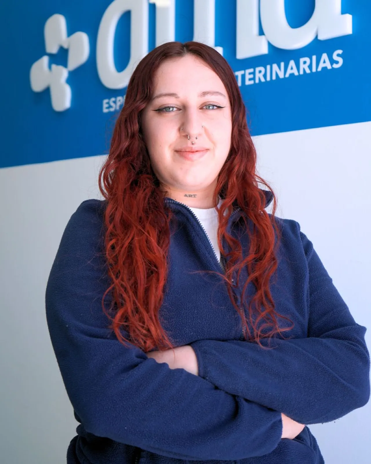 Alba Álvarez, Recepción