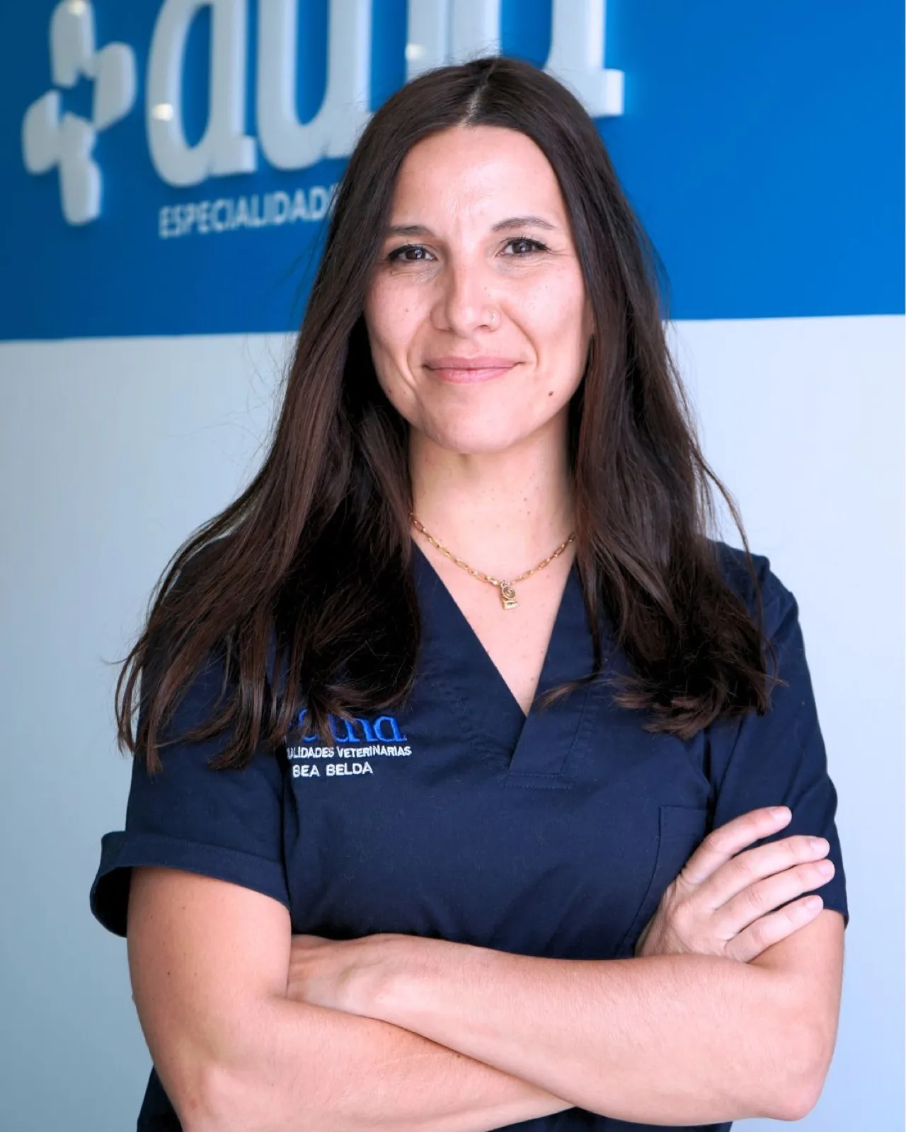Beatriz Belda, Diplomada ECVS en Cirugía