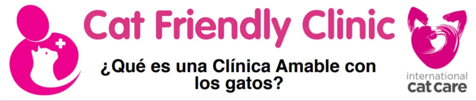 Cat Friendly Clinic