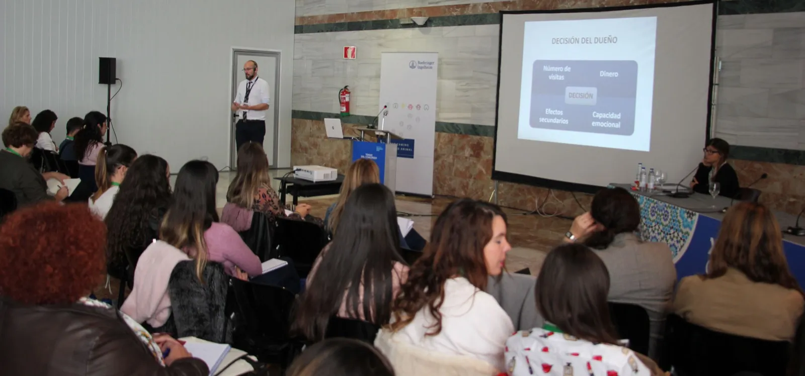 Oncologia Congreso Andaluz Veterinarios