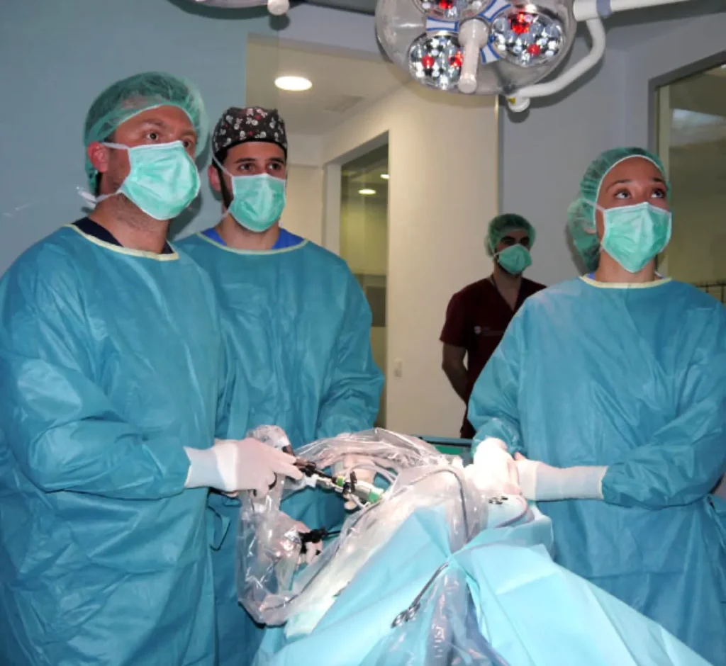 Buscamos pacientes para el EVENDOC 2018