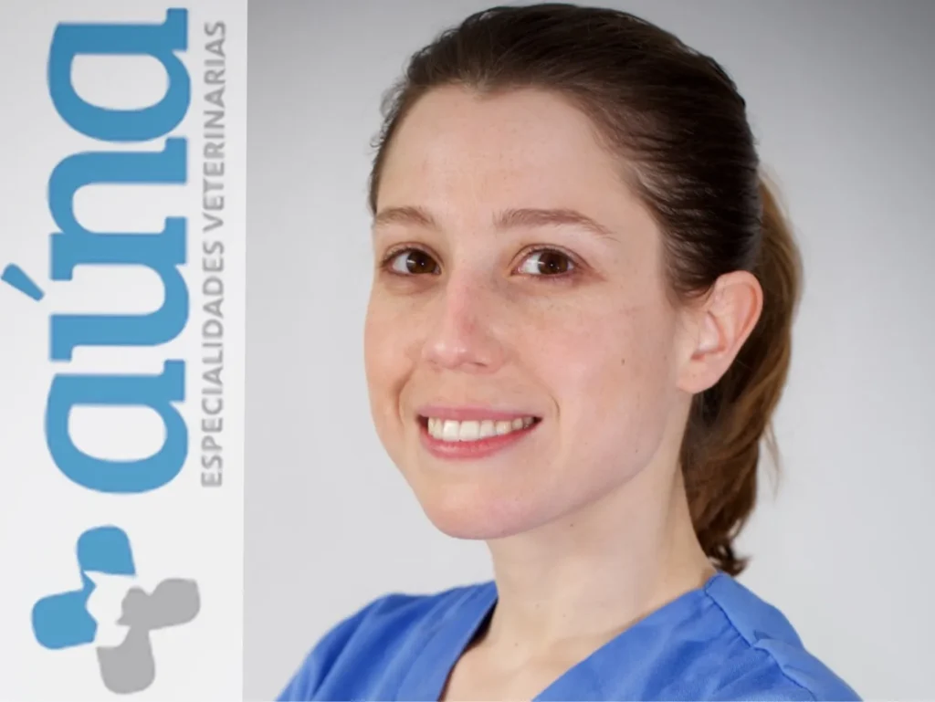Raquel Gómez se incorpora al equipo de Oncología